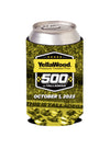 2023 Yellawood 500 12 oz Can Cooler - Front View