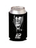 2023 Yellawood 500 12 oz Can Cooler - Back View