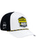 2025 YellaWood 500 Limited Edition Hat - Angled Right Side View