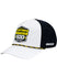 2025 YellaWood 500 Limited Edition Hat - Angled Left Side View