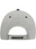 2026 Yellawood 500 at Talladega Superspeedway Limited Edition Hat in Grey  - Back view