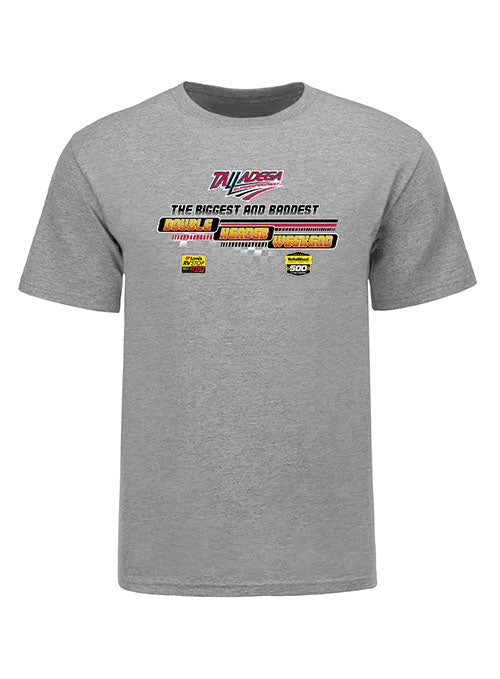 2023 Talladega Double Header T-shirt | Pit Shop Official Gear