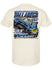 Talladega Superspeedway 2025 Event T-Shirt - Back View