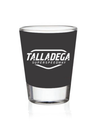Talladega Shot Glass
