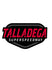 Talladega Superspeedway Track Emblem