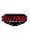 Talladega Superspeedway Opening Hatpin