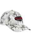 Talladega Superspeedway Ladies Camo Hat - Angled  Right Side View