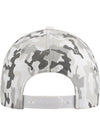 Talladega Superspeedway Ladies Camo Hat - Back View
