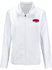 Ladies Flag & Anthem Talladega Ridge stretch Ottoman Full Zip - Front View