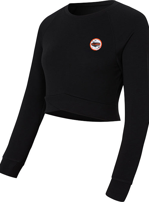 Ladies Talladega Superspeedway Palisade Crewneck