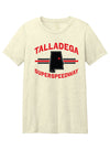 Ladies Talladega Tri-Blend T-Shirt