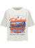 Ladies Talladega Reed City Alabama's Own T-Shirt by '47 Brand - Front View