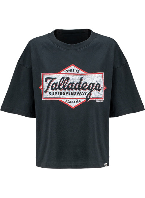 Ladies Talladega Reed City This is Talladega T-Shirt by '47 Brand