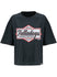 Ladies Talladega Reed City This is Talladega T-Shirt by '47 Brand - Front View