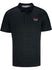 Talladega Superspeedway Flag & Anthem Arcadia Camo Polo - Front View