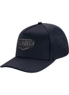 Talladega Superspeedway Shadow Track Hat - Angled Left Side View