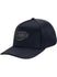 Talladega Superspeedway Shadow Track Hat - Angled Left Side View