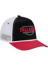 Talladega Superspeedway Rope Hat - Angled Right Side View