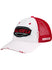 Talladega Superspeedway Distressed Hat - Angled Left Side View