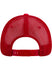 Talladega Superspeedway Distressed Hat - Back View