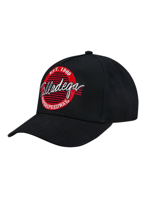 Talladega Superspeedway Collegiate Hat