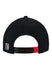 2026 Talladega SuperSpeedway Collegiate Hat in Black - Back View