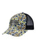 2026 Talladega SuperSpeedway Camo Hat - Front left view