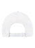 Talladega Superspeedway '47 Roll Tide Hat in White - Back View