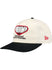 Talladega Superspeedway Vintage Hat by New Era - Front Left View