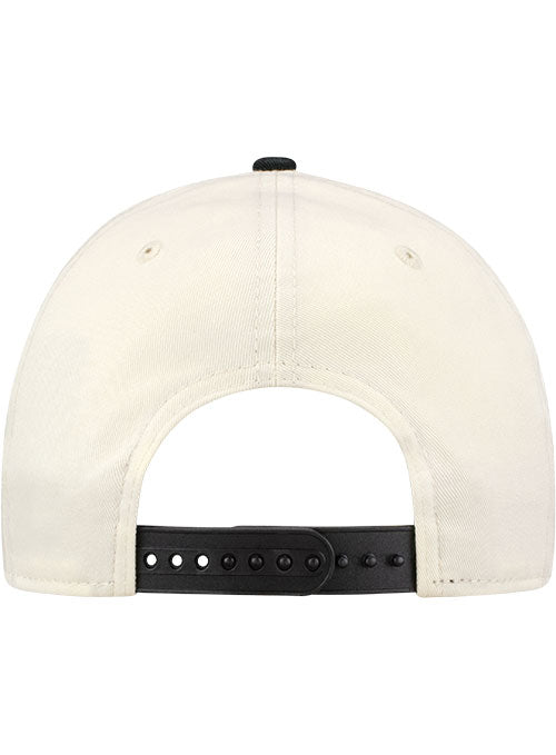 Talladega Superspeedway Vintage Hat by New Era - Back View