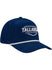 Talladega SuperspeedwayRope Hat in Blue - Front Right View