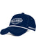 Talladega SuperspeedwayRope Hat in Blue - Front Left View