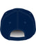 Talladega SuperspeedwayRope Hat in Blue - Back View