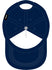 Talladega SuperspeedwayRope Hat in Blue - Interior View