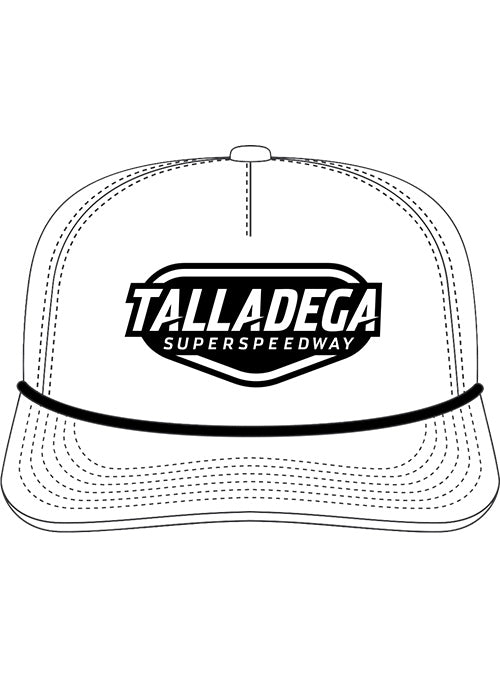 Talladega Superspeedway Hitch Rope Hat by '47 Brand