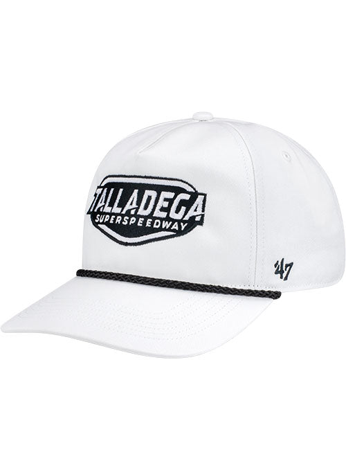 Talladega Superspeedway Hitch Rope Hat by '47 Brand