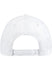 Talladega Superspeedway Hitch Rope Hat by '47 Brand in White - Back View