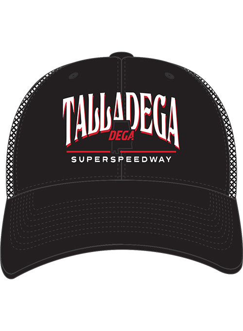 Talladega Superspeedway Domestic Arid Trucker Hat by '47 Brand