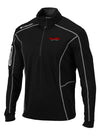 Talladega Superspeedway Columbia Shotgun Quarter Zip