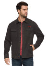 Talladega Superspeedway Hamlin Twill Jacket