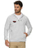 Talladega Superspeedway Pivot Performance Jacket - Model Image Front View
