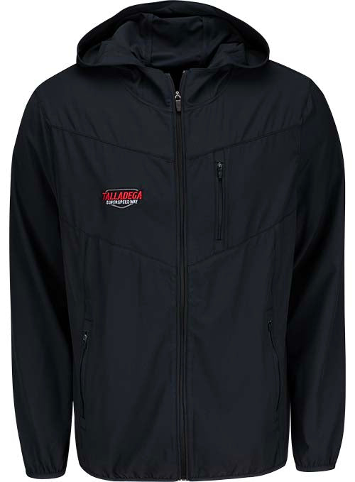 Talladega Superspeedway Flag & Anthem Pivot Jacket