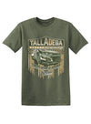 Talladega Superspeedway Sweet Home Alabama T-Shirt