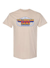 Talladega Superspeedway Vintage Dega T-Shirt
