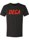 Talladega "Dega" Tri-Blend T-Shirt
