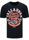Talladega Kornit T-Shirt