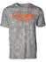 Talladega Superspeedway Tree Camo T-Shirt in Camo - Front View
