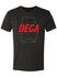 Talladega Superspeedway Dega State Outline T-Shirt