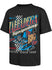 Talladega Superspeedway "The Big One" T-Shirt by '47 Brand in Black - Front View
