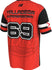Talladega Superspeedway Sublimated Jersey - Back View
